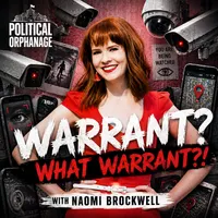 The Political Orphanage artwork