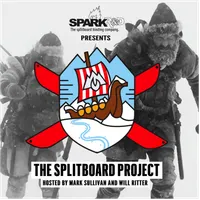 The Snowboard Project artwork