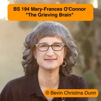 Brain Science with Ginger Campbell, MD: Neuroscience for Everyone artwork