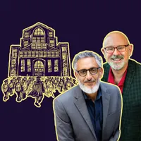 So to Speak: The Free Speech Podcast artwork