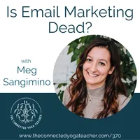 The Connected Yoga Teacher Podcast artwork