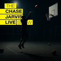 The Chase Jarvis LIVE Show artwork