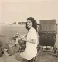 Self Evident: Asian America's Stories artwork
