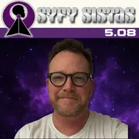 SyFy Sistas artwork