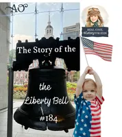 Real Cool History for Kids artwork