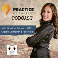 The Practice of Therapy Podcast artwork