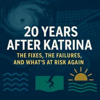 America Adapts the Climate Change Podcast artwork