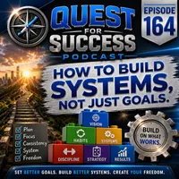 Quest for Success artwork