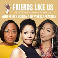 Friends Like Us artwork