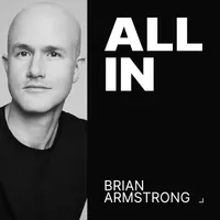 All-In with Chamath, Jason, Sacks & Friedberg artwork