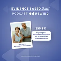 Evidence Based Birth® artwork