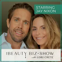The Beauty Biz™ Show artwork