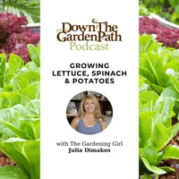 Down The Garden Path Podcast artwork