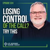 Life Insurance Academy Podcast artwork