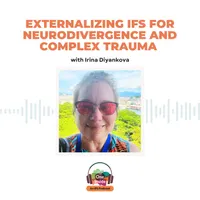 The One Inside: An Internal Family Systems (IFS) podcast artwork