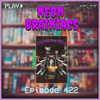 Neon Brainiacs (A Retro Horror Movie Podcast) artwork