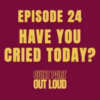 Quiet Part Out Loud artwork