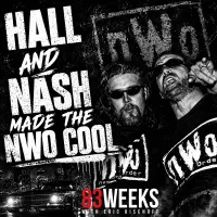 83 Weeks with Eric Bischoff artwork