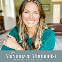 Maximized Minimalist Podcast artwork