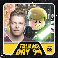 Talking Bay 94: Star Wars Interviews artwork