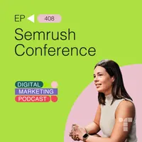 The Digital Marketing Podcast artwork