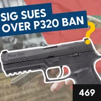 Gun Owners Radio artwork