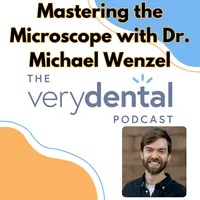The Very Dental Podcast Network artwork