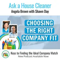 Ask a House Cleaner artwork