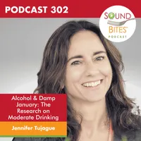 Sound Bites A Nutrition Podcast artwork