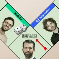 Corporate Gossip artwork
