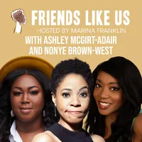 Friends Like Us artwork