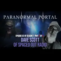 Paranormal Portal artwork