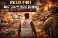 Conflicts of Interest artwork