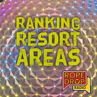 Rope Drop Radio: A Disney Travel Podcast artwork