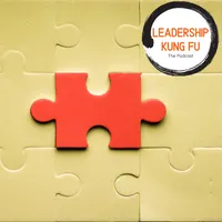 Leadership Kung Fu artwork