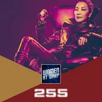 Women at Warp: A Star Trek Podcast artwork