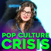 Pop Culture Crisis artwork