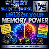 Quest for Success artwork