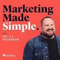 Marketing Made Simple artwork