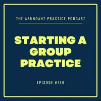 Abundant Practice Podcast artwork
