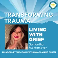 Transforming Trauma artwork