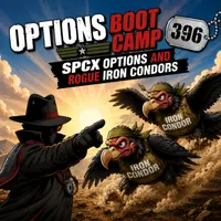 Options Boot Camp artwork