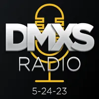DMXS Radio artwork