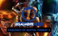 Legalmente Nerd artwork