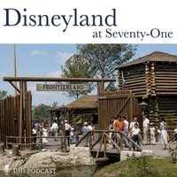 Disney History Institute Podcast artwork