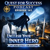 Quest for Success artwork