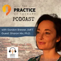 The Practice of Therapy Podcast artwork