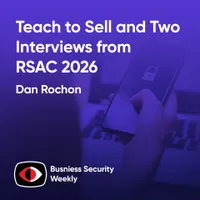 Security Weekly Podcast Network (Audio) artwork