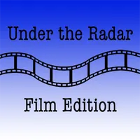 Under the Radar: Film Edition artwork