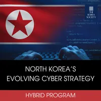 The Korea Society artwork